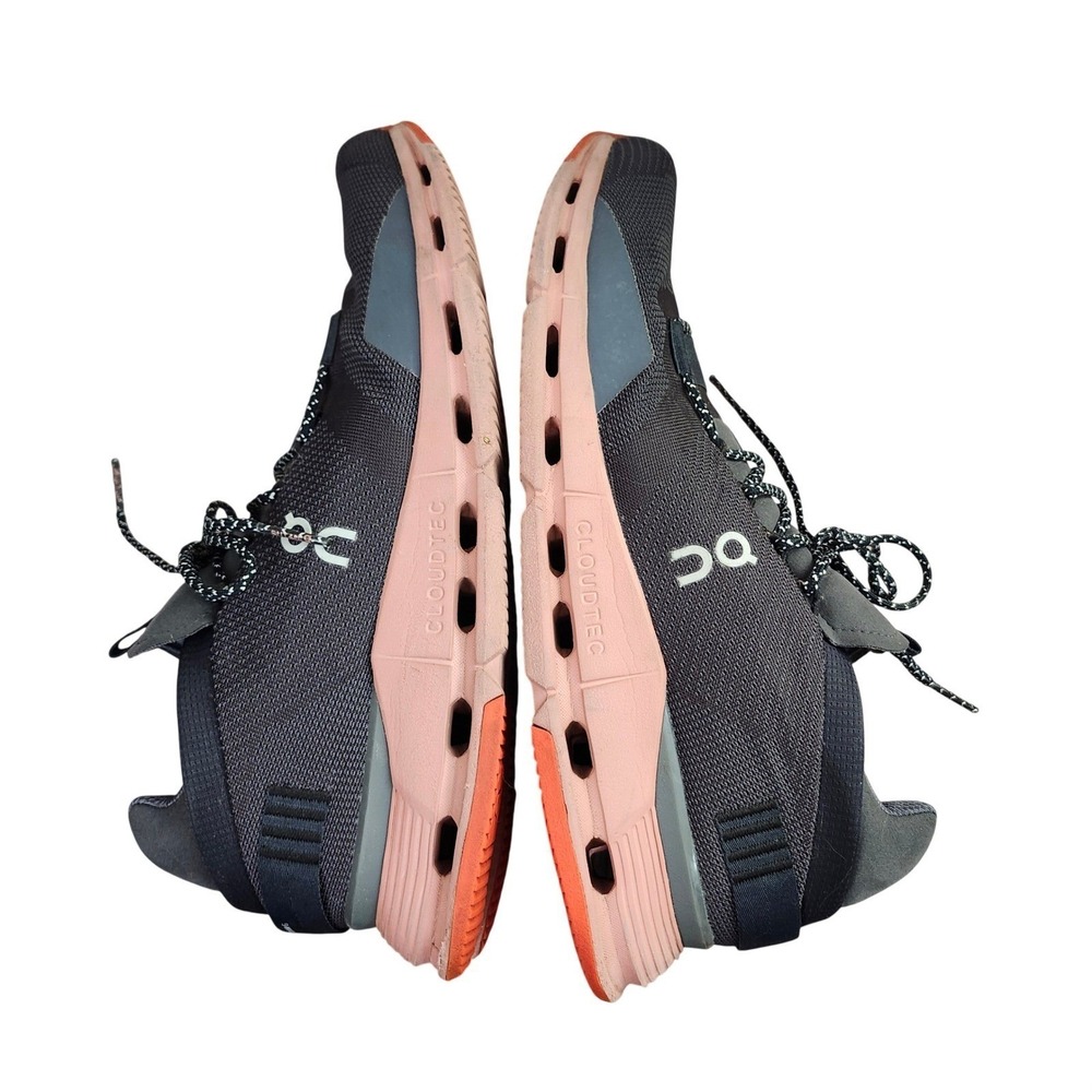 On Cloudnova Eclipse Rose Cloudtec Mens Running S… - image 2